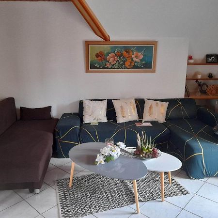 Gite Le Jardin De Hermolsheim. Alsace Tres Spacieux Mutzig Ngoại thất bức ảnh